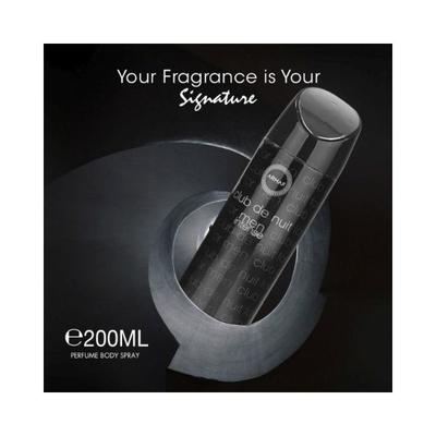 Armaf Club De Nuit Intense Men Deodorants Body Spray for Men 200 ml - Men Deodorants/Roll-Ons