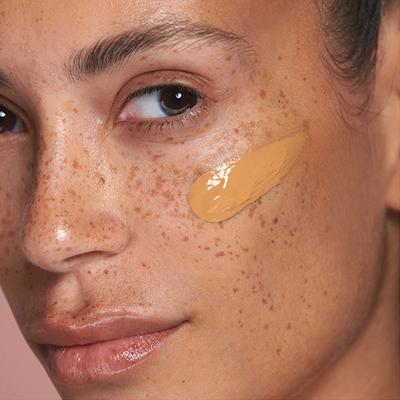 Huda Beauty Fauxfilter Luminous Matte Full Coverage Liquid Foundation 350G Dulce De Leche 35 ml - Foundation