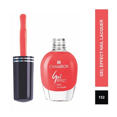 Chambor Gel Effectnail Lacquer - 152 10 ml - Nail Polish