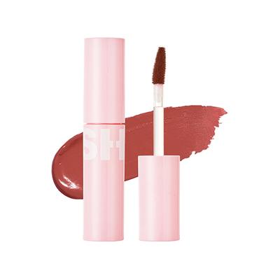 Blessed Moon Fluffy Lip Tint Liquid Lipsticks 2.8 gm - Liquid Lipsticks