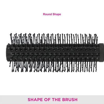 Vega Round Brush (E17 - RB) 93 gm - Hair Brushes