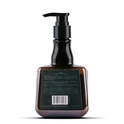 Black Diamond Shampoo & Body Wash 250 ml - Shampoos
