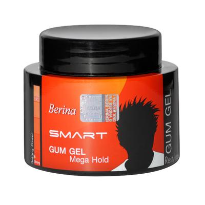 Berina Hair Styling Gel 300 gm - Shaving & Hair Removal