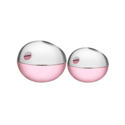 DKNY Be Delicious Fresh Blossom Gift Set (Eau De Parfum 30ml + Mini 7ml) 1's - Women Perfumes (Edt/Edp)