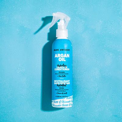 Marc Anthony Nourishing Argan Oil Hydrating Leave-In Conditioner 250 ml - Conditioners
