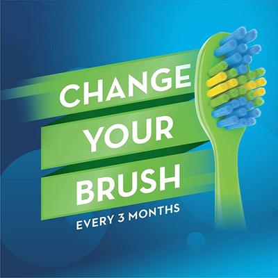 Oral-B Kids Tooth Brush 3's - Toothbrushes