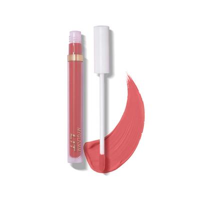 Lit Liquid Matte Lipstick - Sugar Mama 3 Ml - Liquid Lipsticks
