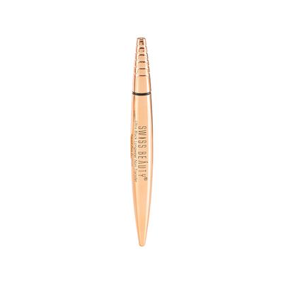 Swiss Beauty Ultra Black Liquid Pen Eyeliner 0.8 ml - Eyeliners
