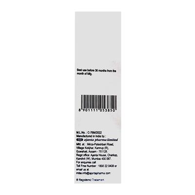 Aquasoft Moisturising Cream 100gm - Dry Skin-Emo
