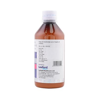 GASOGEST Suspension 200ml - Ulcer/Reflux/Flatulence-Aaa