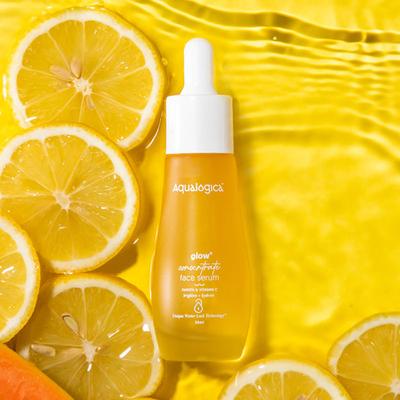 Aqualogica Glow Plus Concentrate Face Serum 30 ml - Face Serum