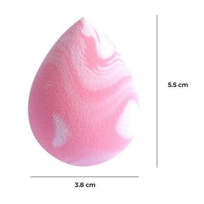 Plume Celestial Super Soft Makeup Sponge 1's - Sponges & Applicators