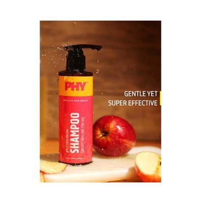 Phy Men ACV Shampoo B1G1 400 ml - Shampoos