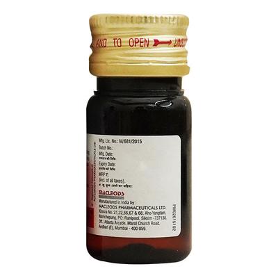 Macbery Drops 15ml - Cough And Cold-Cou