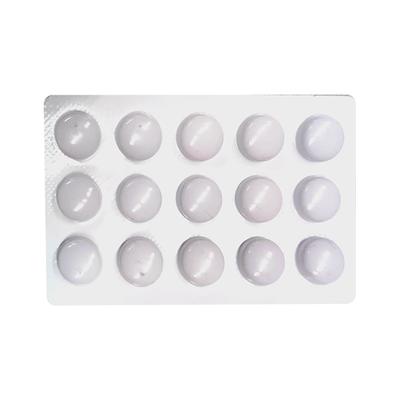 TELMA LN 40/20 Tablet 15's - Hypertension-Ana