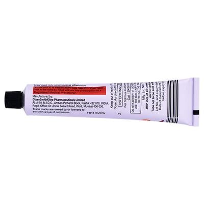 Betnovate C Cream 30gm - Skin Infections-Toc