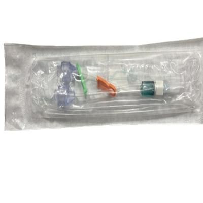 Vygon Octopus 2 (REF 6841.21) 1's - Syringes And Needles