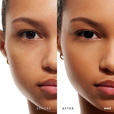 Yves Saint Laurent All Hours Foundation - Mw8 25 ml - Foundation