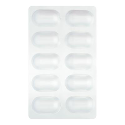 HIDASE DP Tablet 10's - Pain relief-Nsa