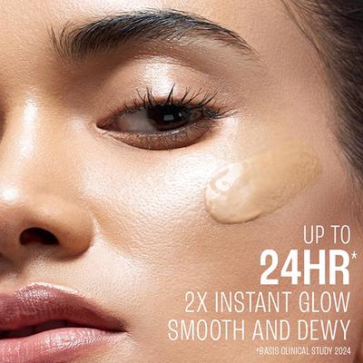 Lakme Be-Jewel Luminous Skin, Up To 2X Luminous Glow, Tint Cool Cocoa 25 ml - Foundation