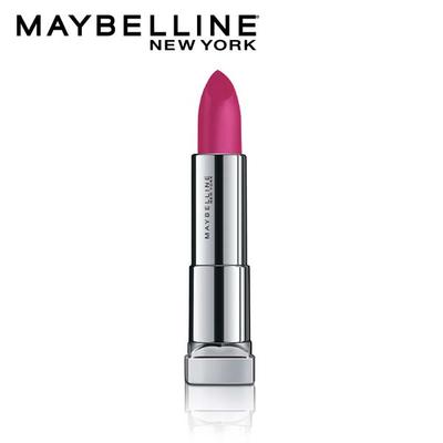 Maybelline New York Color Sensational Powder Matte Lipstick, Up to Date 1's - Lipsticks