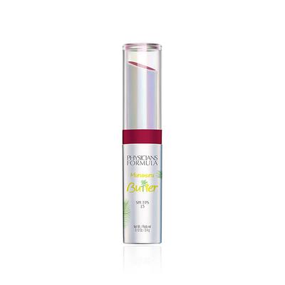 Physicians Formula Murumuru Butter Lip Cream SPF 15 - Acai Berry 3.4 gm - Lipsticks