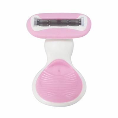 House of Beauty Hair E Razor 1's - Hair Removal Accessories