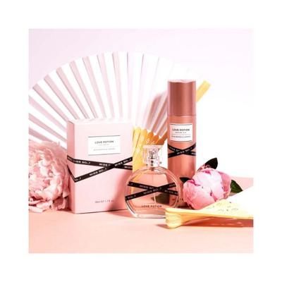 Miss So...Love Potion Perfume Mist 140 ml - Body Mist/Spray