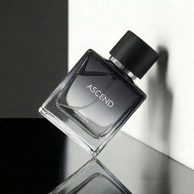 Ajmal Ascend Edp 100 Ml - Perfumes (Edt/Edp)