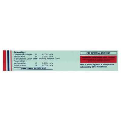 Propysalic NF Lotion 30ml - Skin Infections-Toc