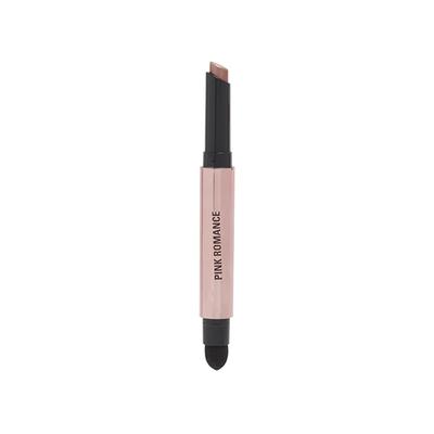 Makeup Revolution Lustre Wand Shadow Stick Pink Romance 1.6 gm - Eyeshadow, Bases & Primers