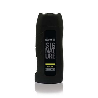 Axe Pulse Cologne Talc Powder 100 gm - Talcum Powders