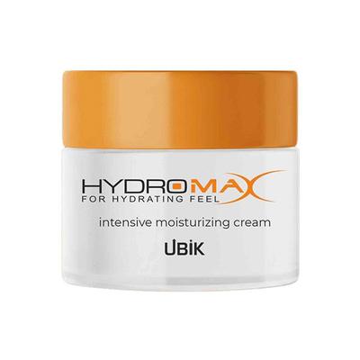 Hydromax Intensive Moisturizing Cream 100gm - Dry Skin-Emo