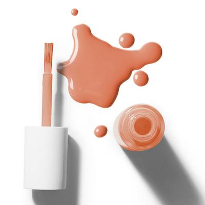 Myglamm Lit Nail Enamel - Trouble Maker 7 Ml - Nail Polish