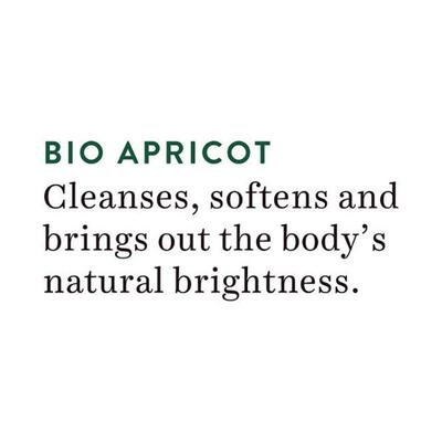 Biotique Bio Apricot Body Wash 190 ml - Shower Gels & Body Wash
