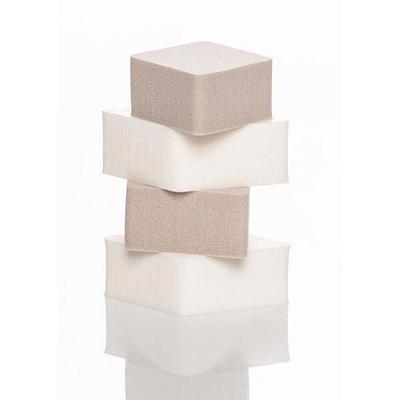 Basicare Nr Foundation Diamonds 1's - Sponges & Applicators