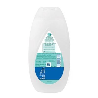 Johnsons Milk + Rice Lotion 200 ml - Creams, Lotions & Oils