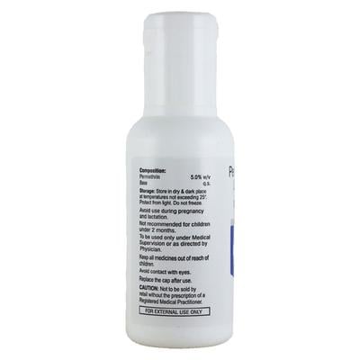 SCRABIC Lotion 50ml - Scabies-Oth