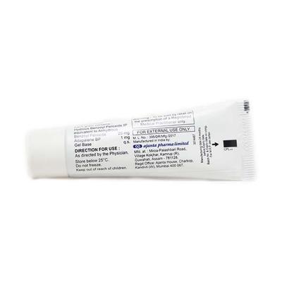 Peroduo Gel 15gm - Acne-Acn