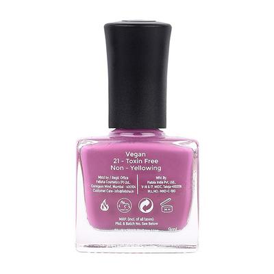 Color Fx PERFECT STAY 120 9 ml - Nail Polish