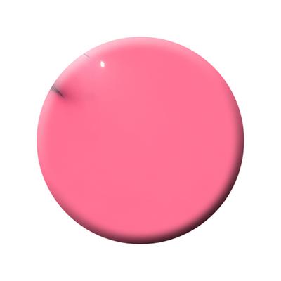 Colorbar Vegan Nail Lacquer Candy Cane-024 8 ml - Nail Polish