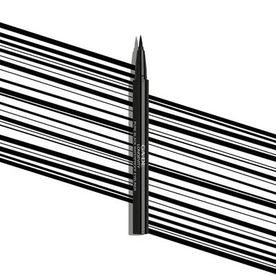 GA-DE Longevity Pure Black Waterproof Eyeliner 0.4 gm - Eyeliners