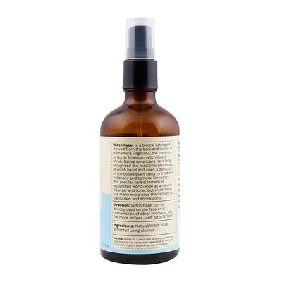 Nature's Tattva Pure Witch Hazel Toner 100 ml - Toners