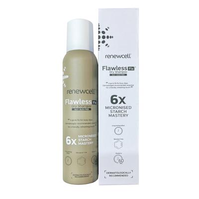 Renewcell Flawless Fix Dry Shampoo 200 ml - Shampoos