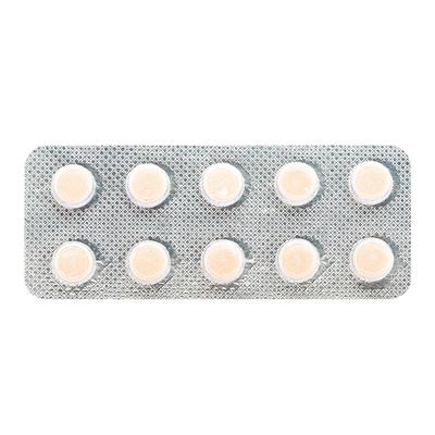 Zapiz 0.25mg Tablet 10'S - Anxiety-Anx