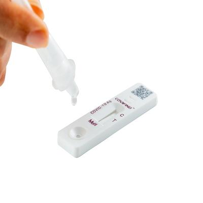 Covifind (Covid-19) Antigen Self Test Kit - Covid19 Essentials