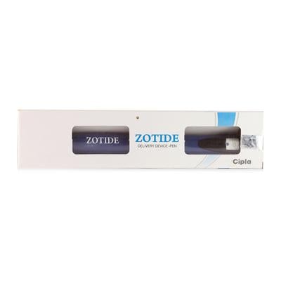 ZOTIDE Pen(Device) 1's - Hormonal Therapy-Ana