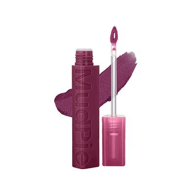 Swiss Beauty Mudpie Lipstick-Wine Tart 3 gm - Lipsticks
