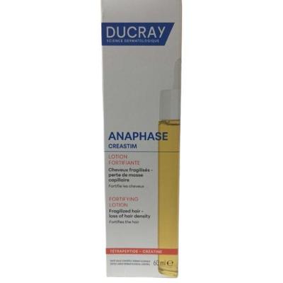 Ducray Anaphase Creastim Fortifying Lotion 60 ml - Lotions & Creams