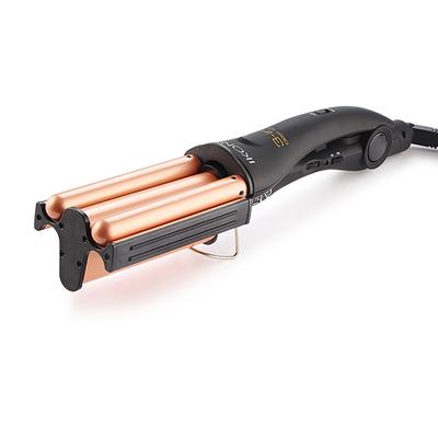 Ikonic Professional 3 In 1 Deep Waver - Multi-Stylers